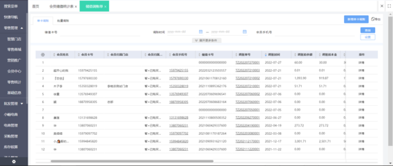 软件行业用什么erp